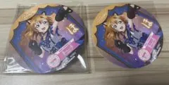 ラブライブ 高坂穂乃果 GiGO コースターセット