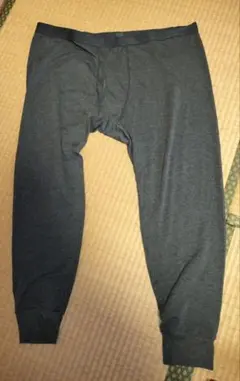 ヒートテック EXTRA WARM 4XL ヒートテックタイツ 超極暖 ユニクロ