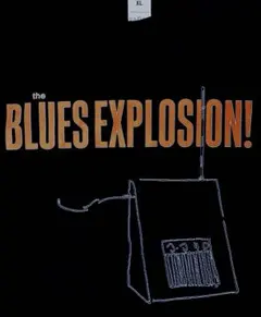 ジョンスペンサー トレーナー ホワイトストライプス パーカー Tシャツ CD