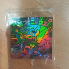 聖フェニックス ビックリマンシール 未使用　ホロセレクション