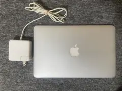 週末限定お値下げ❗️Apple MacBook ProA1398 本体・アダプター - メルカリ