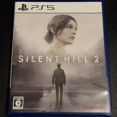 サイレントヒル2 SILENT HILL 2 PS5