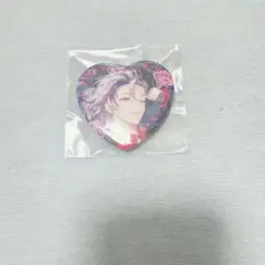 Rose Valentine 缶バッジ 不破湊