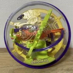 パープレクサスオリジナル 3D球体立体迷路 知育 ItE perplexus