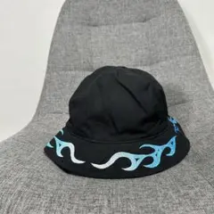 FENDI FFロゴ 空柄バケットハット - メルカリ