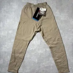 デッドストック　米軍 ECWCS GENIII Polartec パンツ　XS