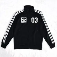 adidas アディダスオリジナルス ジャージ トラックジャケット3FOIL