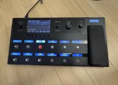 LINE6 Helix Floor ほぼ未使用品　箱付属品完備　純正バッグ付属 Line6 Helix Floor ほぼ未使用品 箱付属品完備 別売純正バッグ