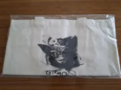 トートバッグ グレムリン