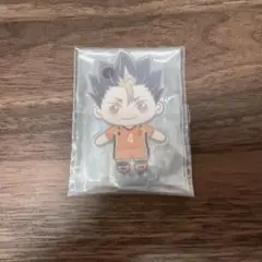 ハイキュー セガラッキーくじ D賞 西谷