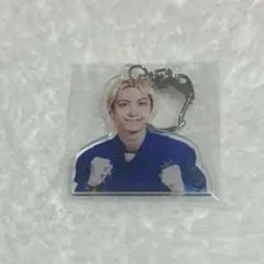 EBiDAN スポーツマンヒップ！2026 アクキー 古川毅