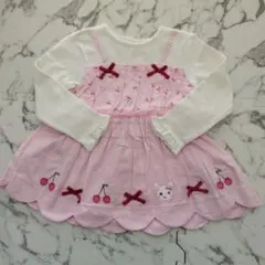 クーラクール ワンピース