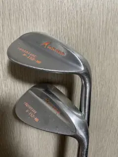 2026年最新】アキラ ウェッジ 58の人気アイテム - メルカリ