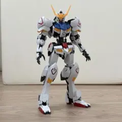 2026年最新】mg バルバトス ジャンクの人気アイテム - メルカリ