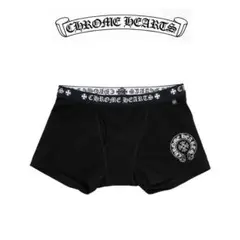2026年最新】CHROME HEARTS ボクサーパンツの人気アイテム - メルカリ