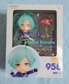 2025年最新】ねんどろいど あんさんぶるスターズ! 深海奏汰の