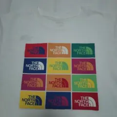 THE NORTH FACE Tシャツ Mサイズ ノースフェイスのサムネイル