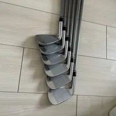 HONMA TOUR WORLD TW727V VIZARD SR85のサムネイル