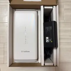 SoftBank Air ターミナル5 本体
