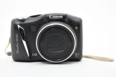 ✨美品✨ Canon PowerShot SX130 IS 単三電池で動作 - メルカリ