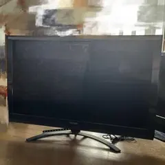 TOSHIBA 液晶テレビ 37Z2 本体のサムネイル