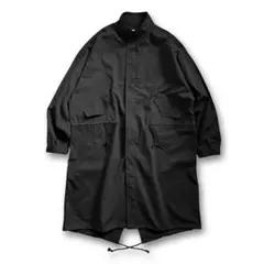 vintage like military mods coat M-65