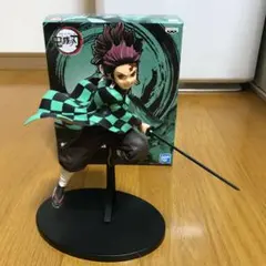 鬼滅の刃 フィギュア　炭治郎　1番くじ