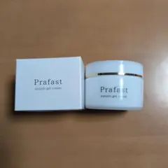 プラファストnaturel gel cream 50g - メルカリ