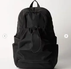 バッグ バックパック