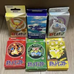 2026年最新】ポケモントランプ 金の人気アイテム - メルカリ