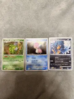 ポケカプロモセット