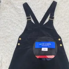 ⭐︎専用⭐︎BLUE LABEL CRESTBRIDGE サロペット パンツS BLUE LABEL CRESTBRIDGE（ブルーレーベルクレストブリッジ）の
