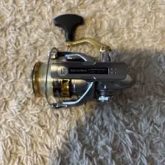 Daiwa PLAISO 3000LB スピニングリール - メルカリ