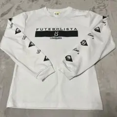Luz e Sombra FUTEBOLISTA プラTシャツ 150