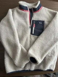 パタゴニア レトロX フリース