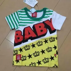 【80】ベビドTシャツ