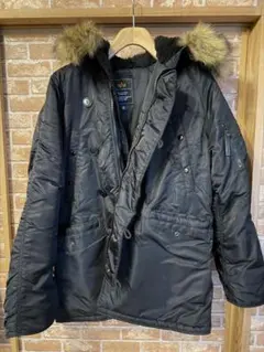 N3B アルファインダストリーズ