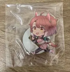 【ウマ娘】ダンツフレーム アクリルスタンド