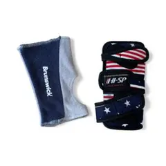 ボウリング リスタイ