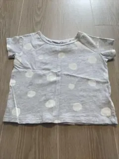 Classic ドット柄 Tシャツ 80のサムネイル