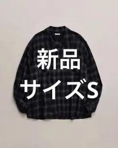 26ss】NICENESS S.COIL Sサイズ ブラック - メルカリ