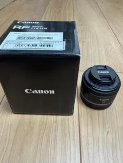 2026年最新】rf50mm f1.8 stmの人気アイテム - メルカリ