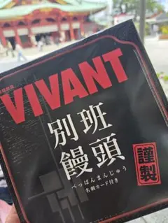 ☆日曜劇場 VIVANT 日本酒 奥出雲 純米大吟醸【未開封品】 - メルカリ