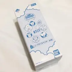 BT21 オンライン限定一番くじ ソープディスペンサー