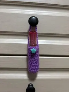 ハンドメイド リップケース