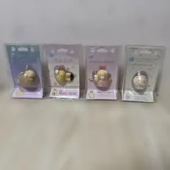 すみっコぐらし　プチコレクション　えびふらいのしっぽ　とんかつ　セット