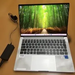 Win11Pro mouseDAIV4P i7 32GB SSD512ジャンク