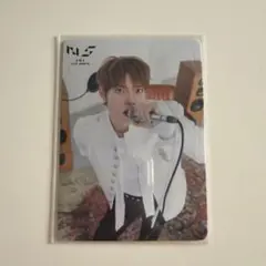 ANTHEM 木村柾哉 HMV店舗