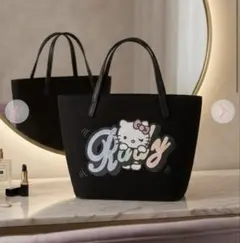 Rady キティロゴトートバック