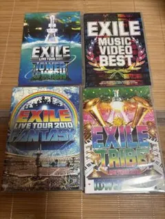 関ジャニ∞ 豪華DVD BOXまとめ売り5点セット - メルカリ